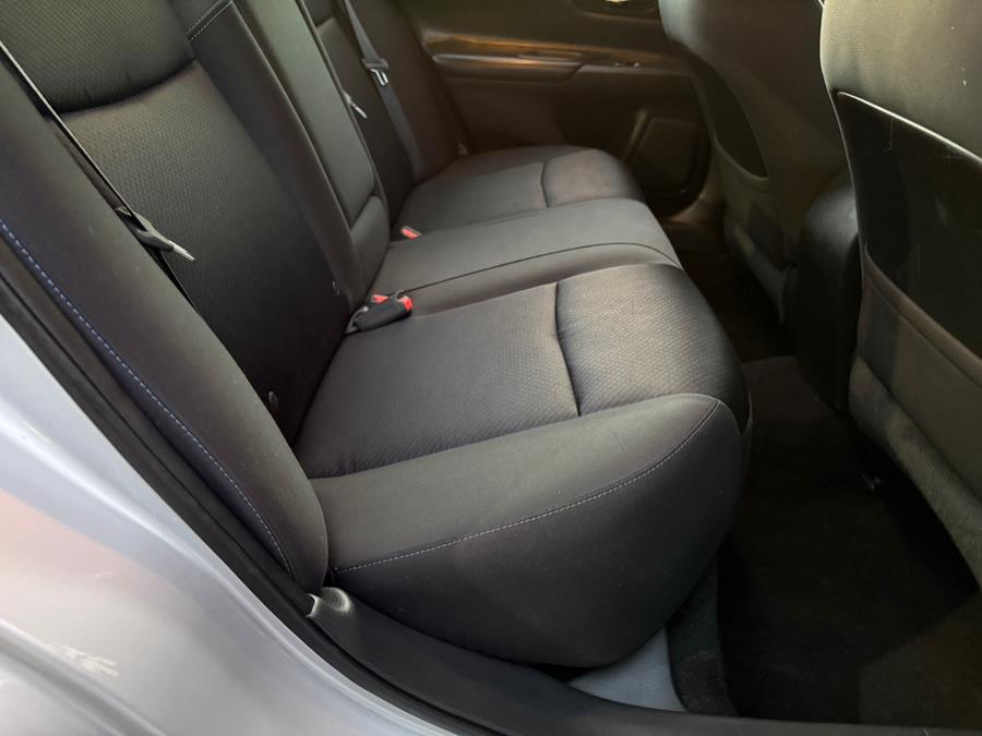 2016 Nissan Altima 4dr Sdn I4 2.5 SR photo