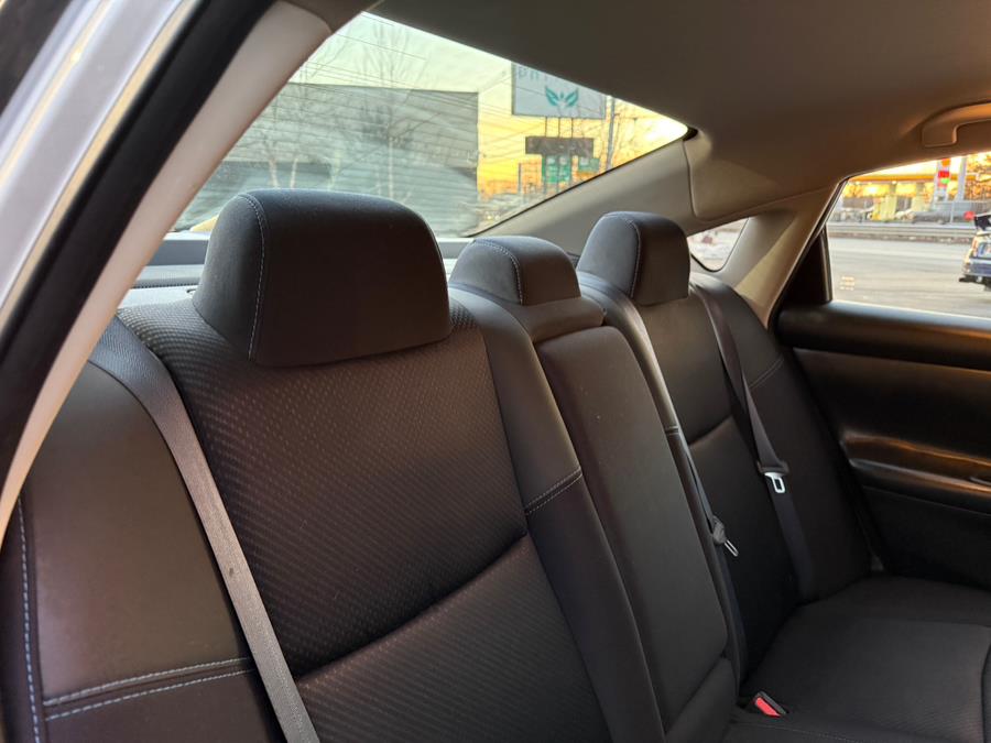 2016 Nissan Altima 4dr Sdn I4 2.5 SR photo