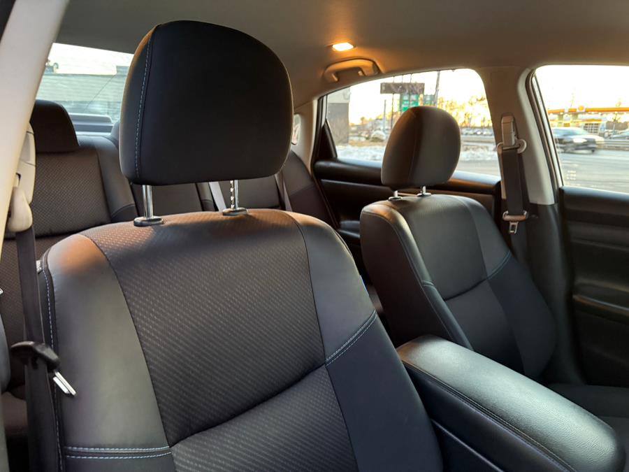 2016 Nissan Altima 4dr Sdn I4 2.5 SR photo