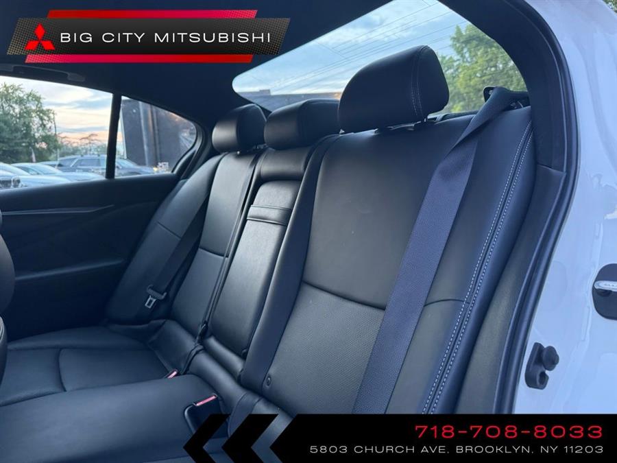 2021 Infiniti Q50 3.0t SENSORY photo