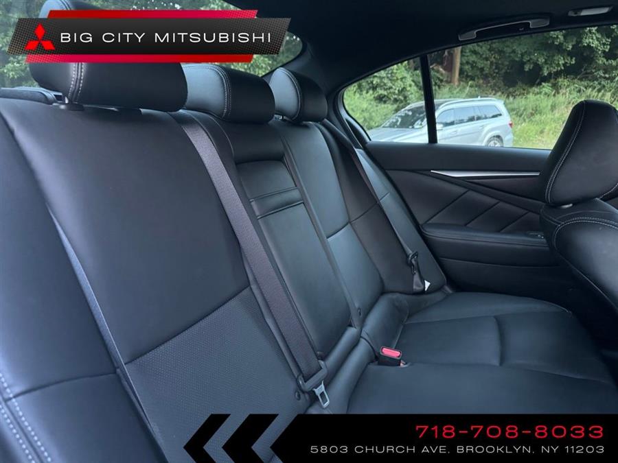 2021 Infiniti Q50 3.0t SENSORY photo