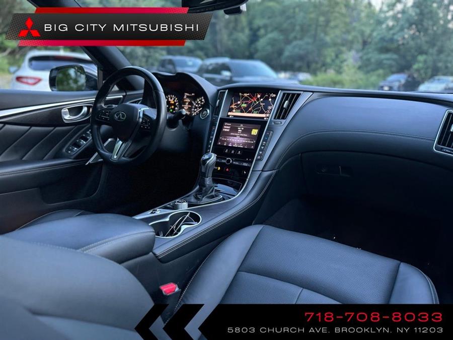 2021 Infiniti Q50 3.0t SENSORY photo