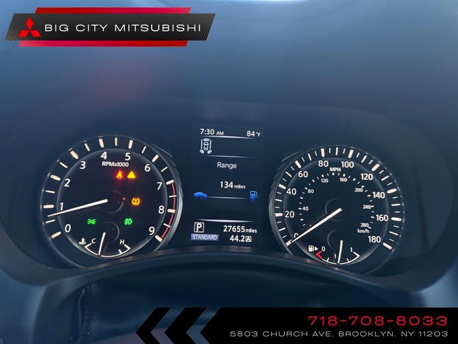 2021 Infiniti Q50 3.0t SENSORY photo