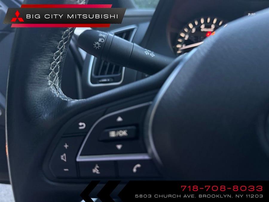 2021 Infiniti Q50 3.0t SENSORY photo