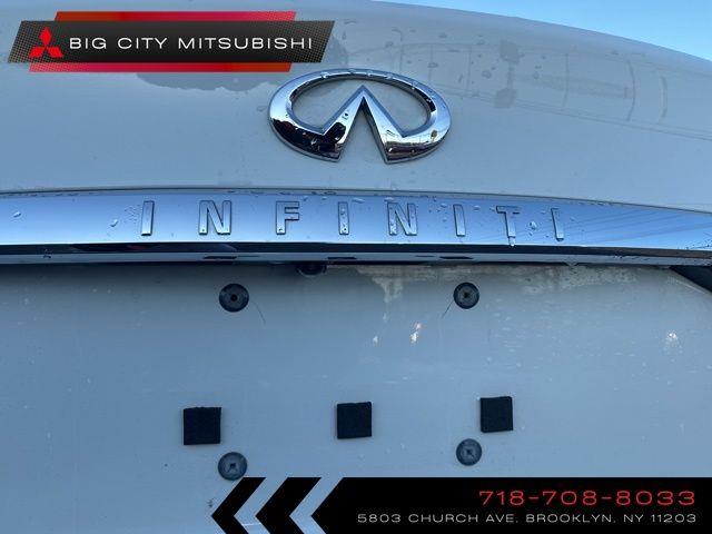 2021 Infiniti Q50 3.0t LUXE photo
