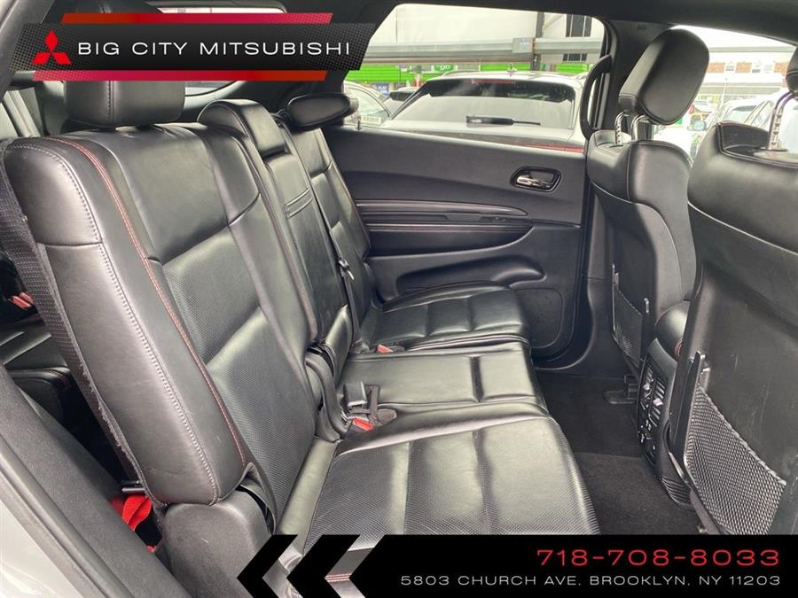2023 Dodge Durango GT Plus photo
