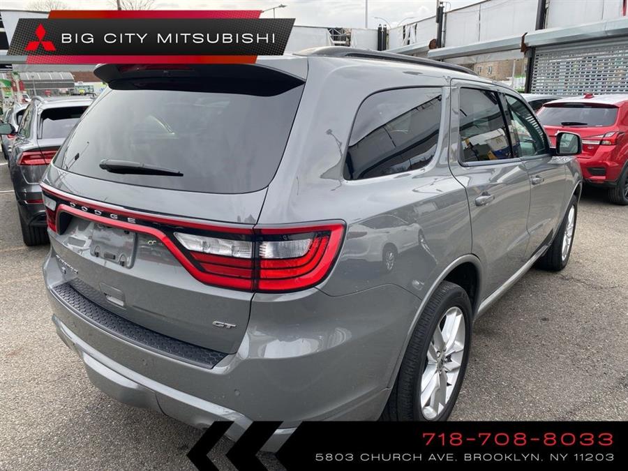 2023 Dodge Durango GT Plus photo