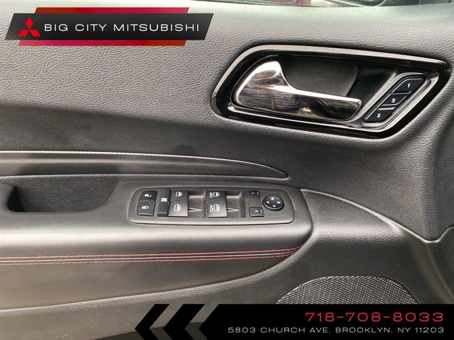 2023 Dodge Durango GT Plus photo
