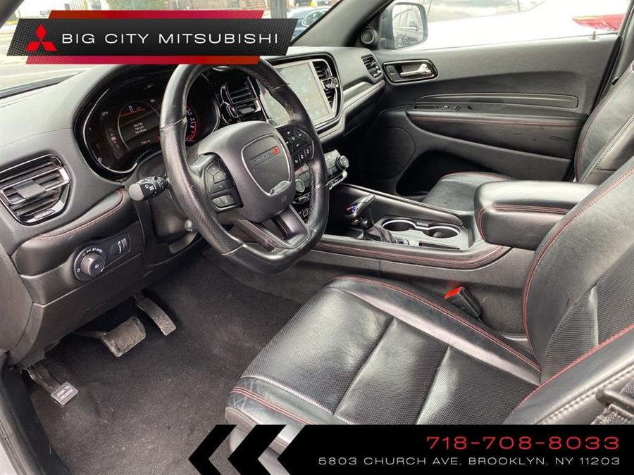 2023 Dodge Durango GT Plus photo