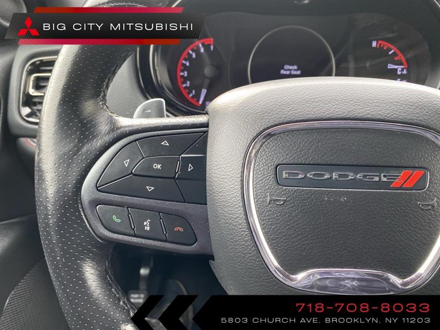 2023 Dodge Durango GT Plus photo