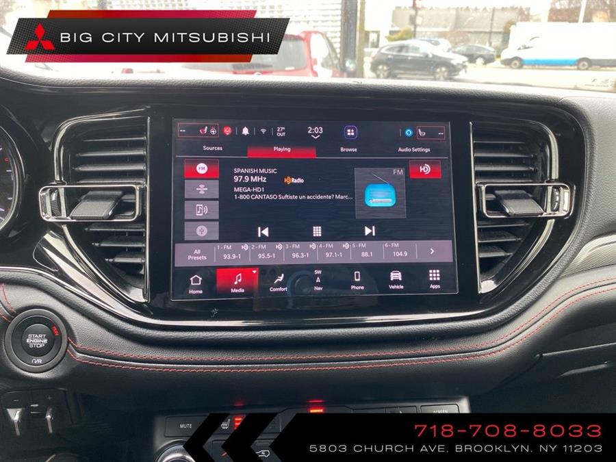2023 Dodge Durango GT Plus photo