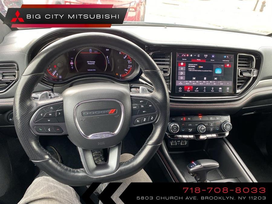 2023 Dodge Durango GT Plus photo