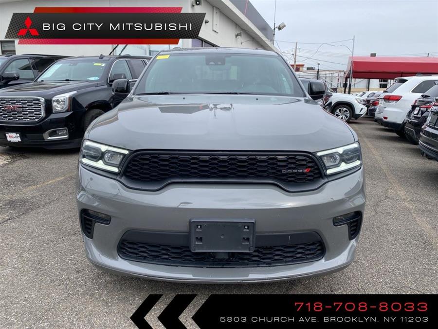 2023 Dodge Durango GT Plus photo