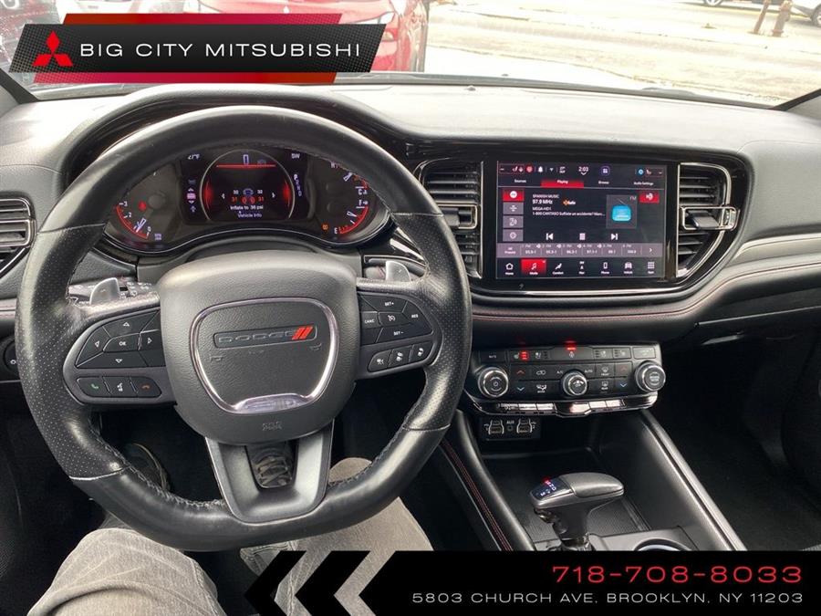 2023 Dodge Durango GT Plus photo