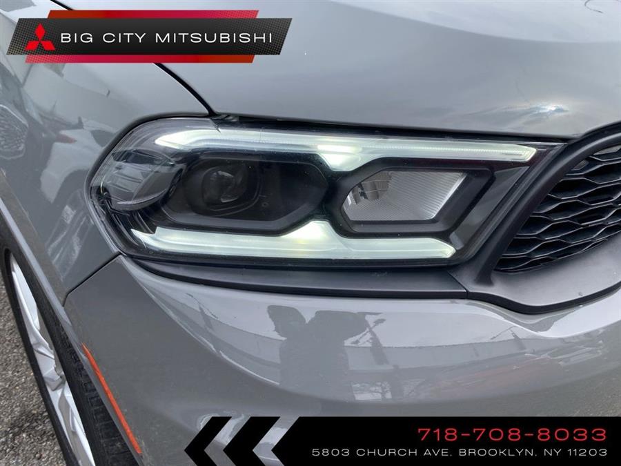 2023 Dodge Durango GT Plus photo