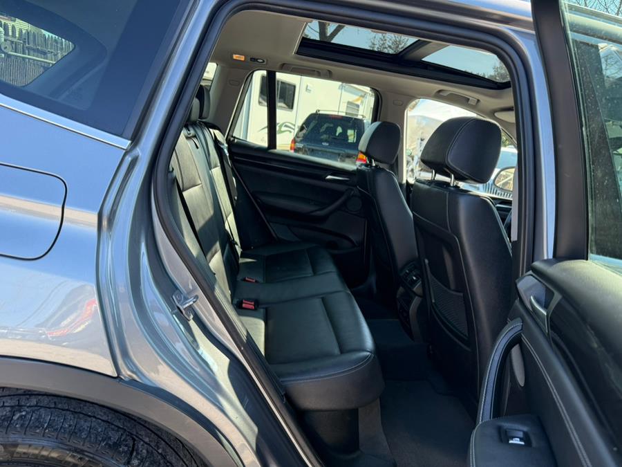 2016 BMW X3 AWD 4dr xDrive35i photo