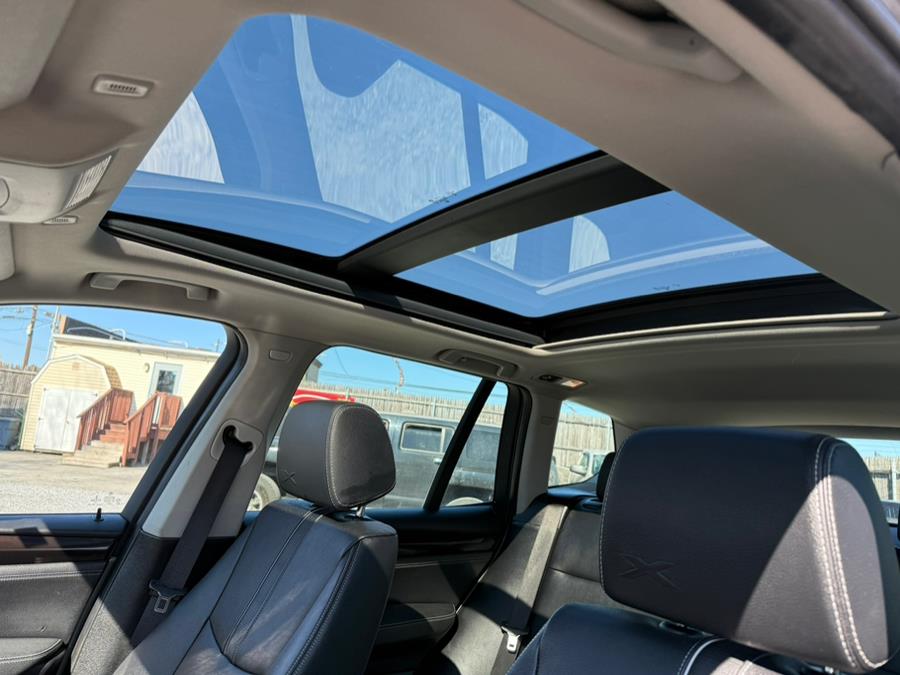 2016 BMW X3 AWD 4dr xDrive35i photo