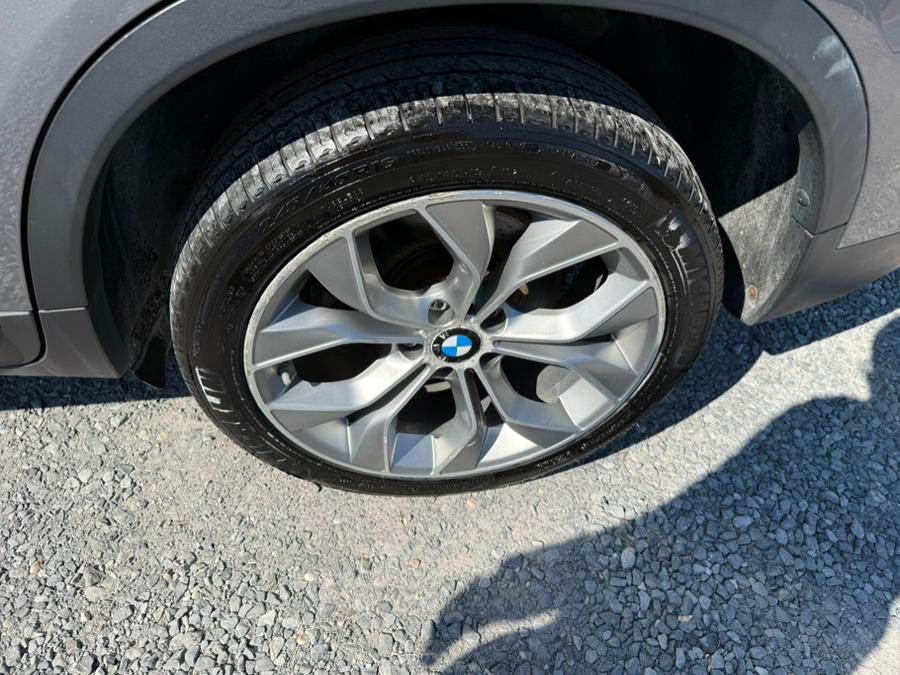 2016 BMW X3 AWD 4dr xDrive35i photo