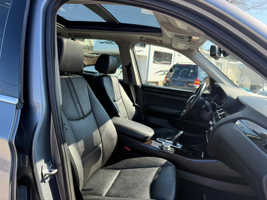 2016 BMW X3 AWD 4dr xDrive35i photo