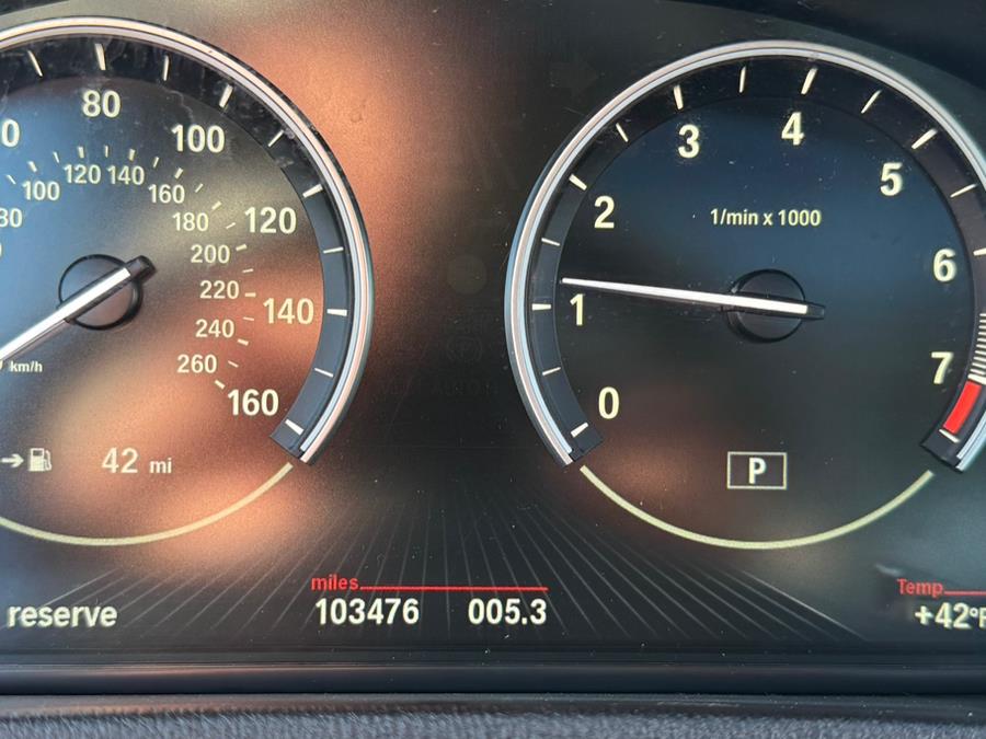 2016 BMW X3 AWD 4dr xDrive35i photo