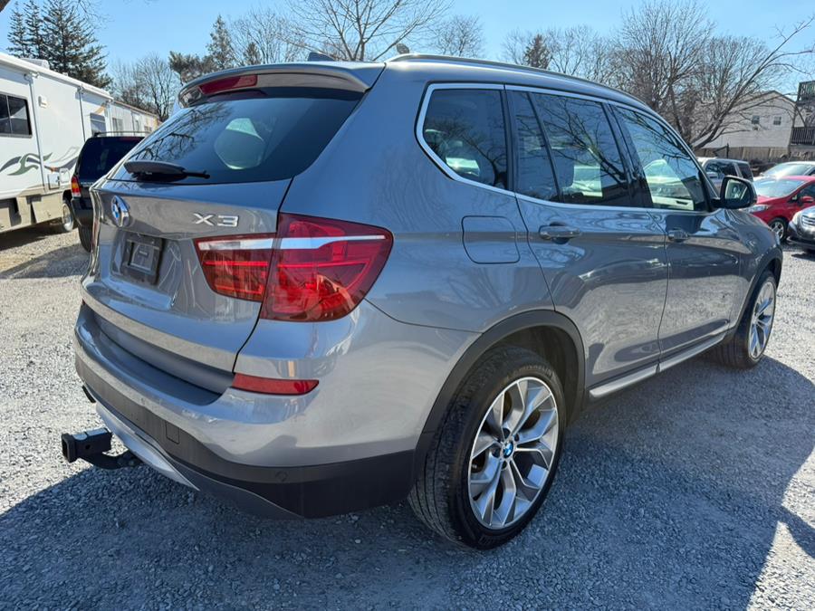 2016 BMW X3 AWD 4dr xDrive35i photo