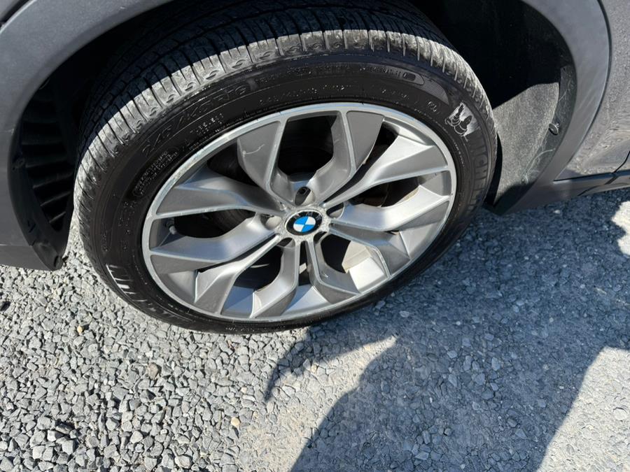 2016 BMW X3 AWD 4dr xDrive35i photo