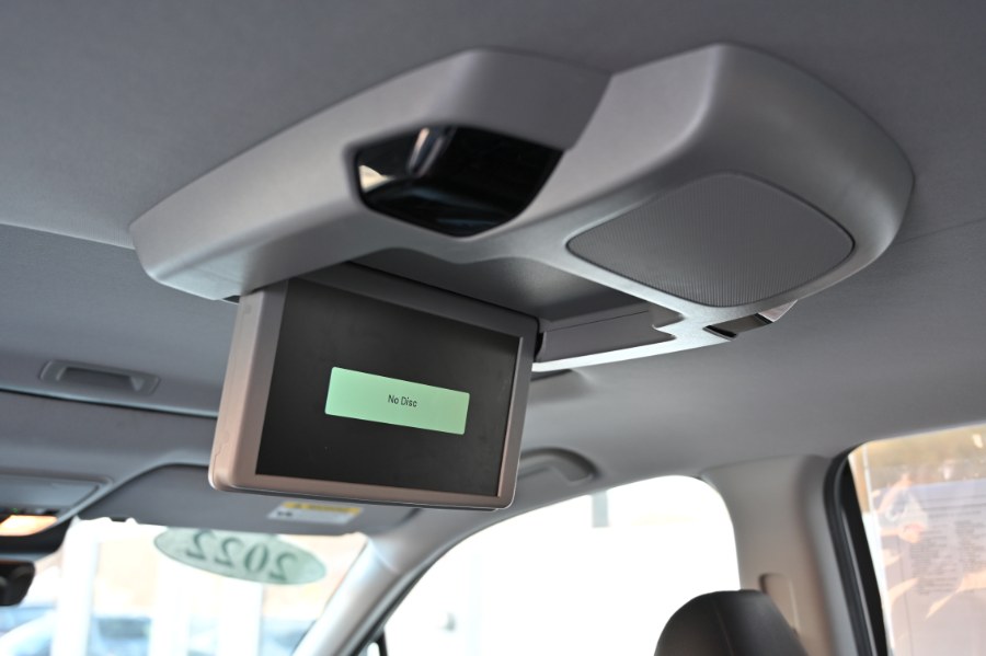2022 Honda Pilot Touring 8-Passenger AWD photo