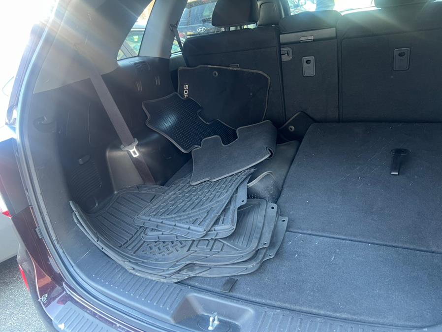 2014 Kia Sorento LX photo