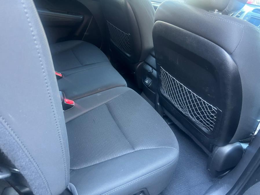 2014 Kia Sorento LX photo