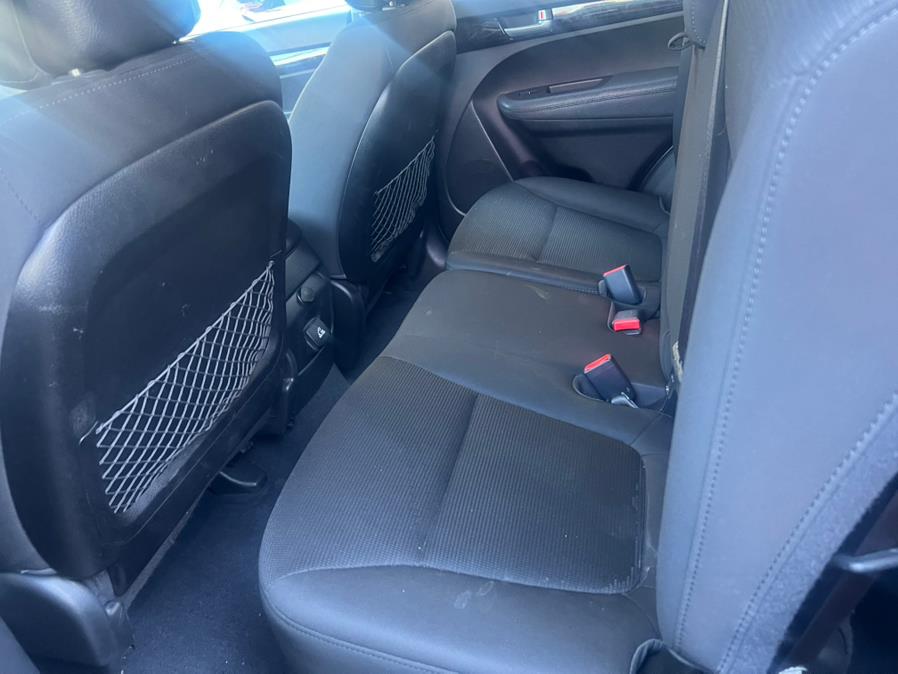 2014 Kia Sorento LX photo