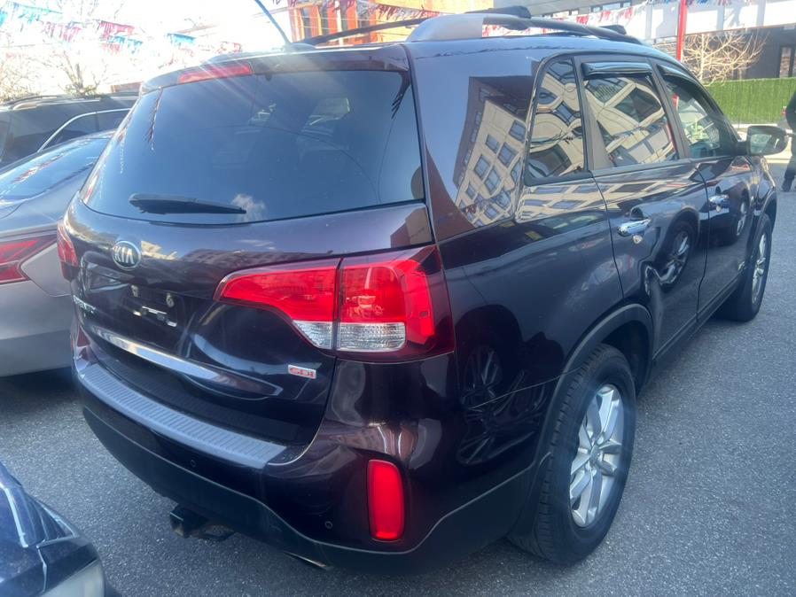 2014 Kia Sorento LX photo