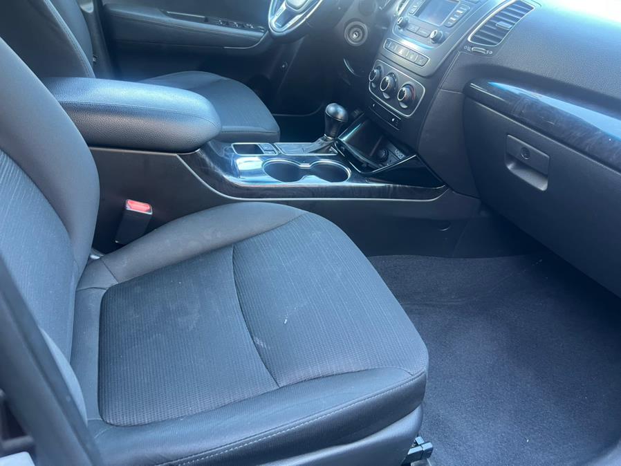 2014 Kia Sorento LX photo