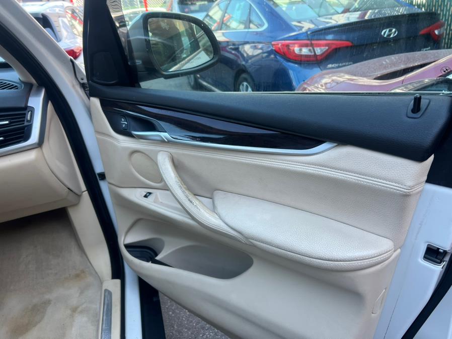 2015 BMW X5 AWD 4dr xDrive35i photo