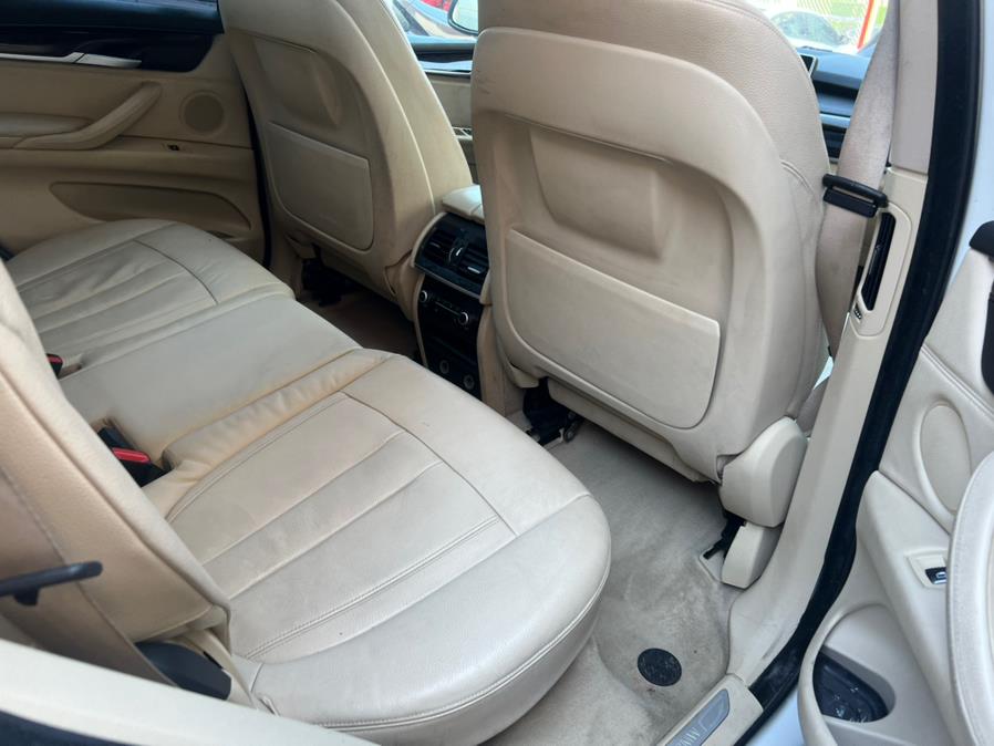 2015 BMW X5 AWD 4dr xDrive35i photo