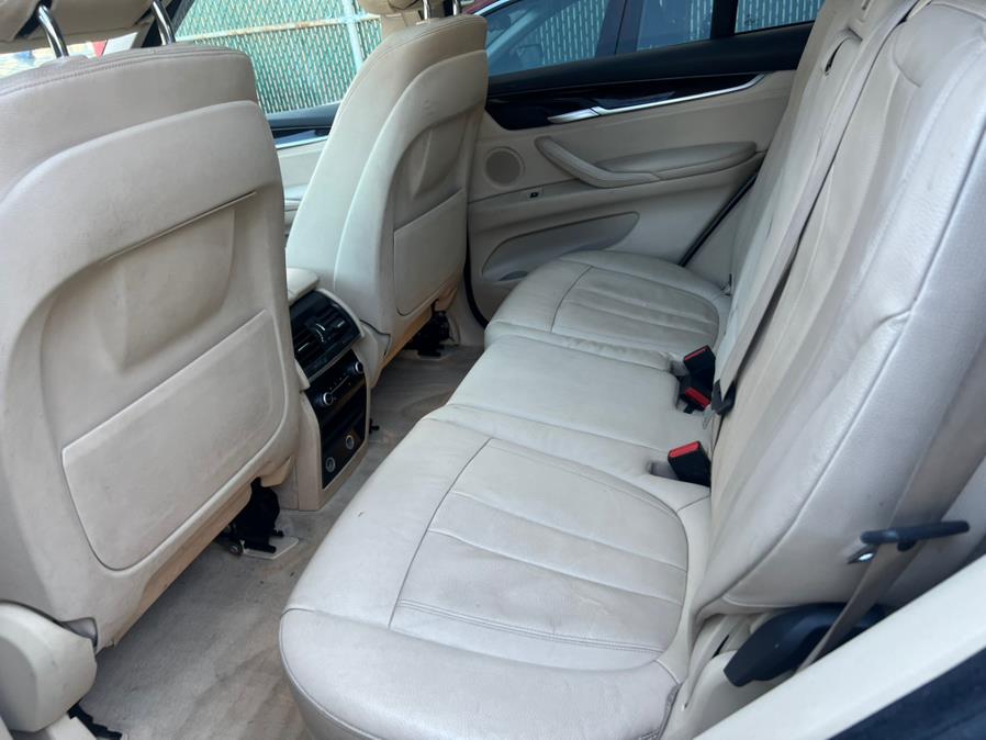 2015 BMW X5 AWD 4dr xDrive35i photo