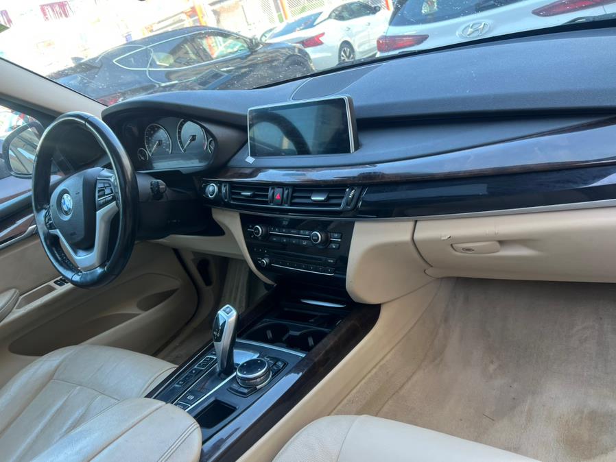 2015 BMW X5 AWD 4dr xDrive35i photo
