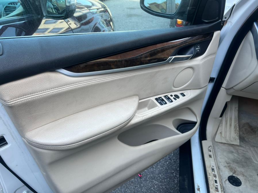 2015 BMW X5 AWD 4dr xDrive35i photo