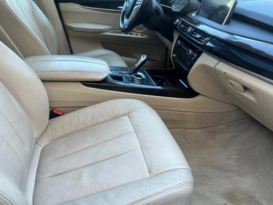 2015 BMW X5 AWD 4dr xDrive35i photo