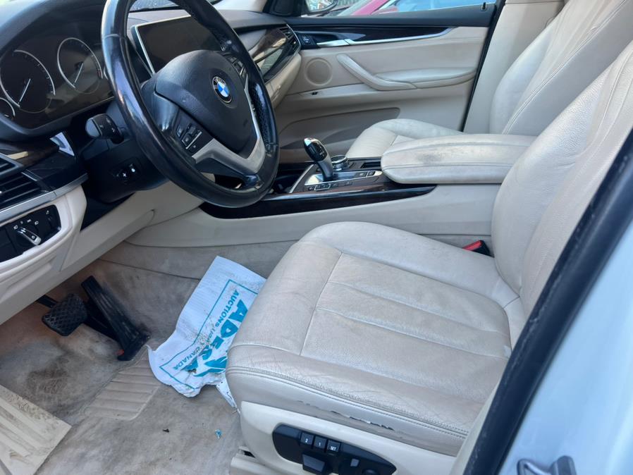 2015 BMW X5 AWD 4dr xDrive35i photo