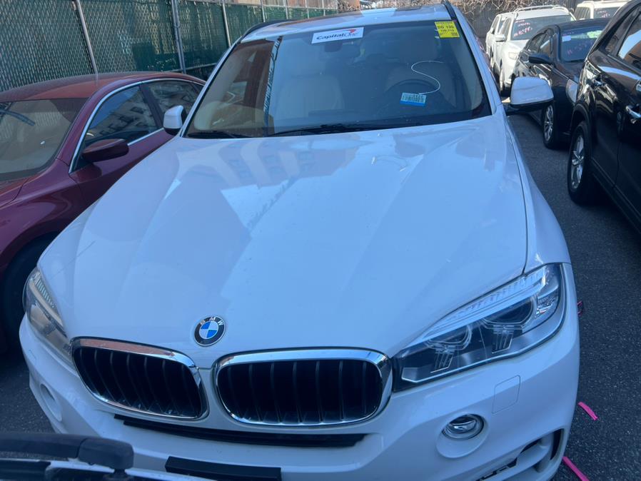 2015 BMW X5 AWD 4dr xDrive35i photo
