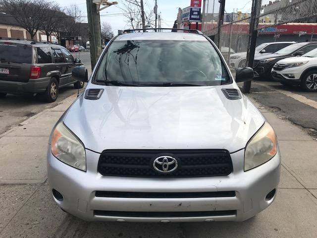 2007 Toyota RAV4 photo