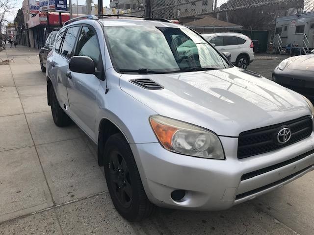 2007 Toyota RAV4 photo