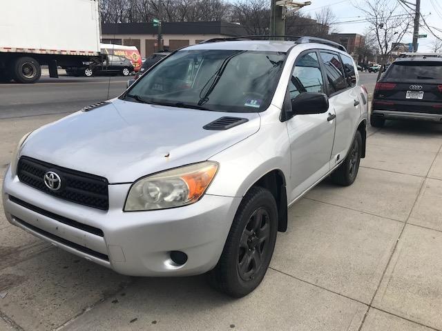 2007 Toyota RAV4 photo