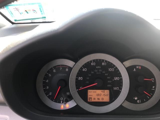 2007 Toyota RAV4 photo