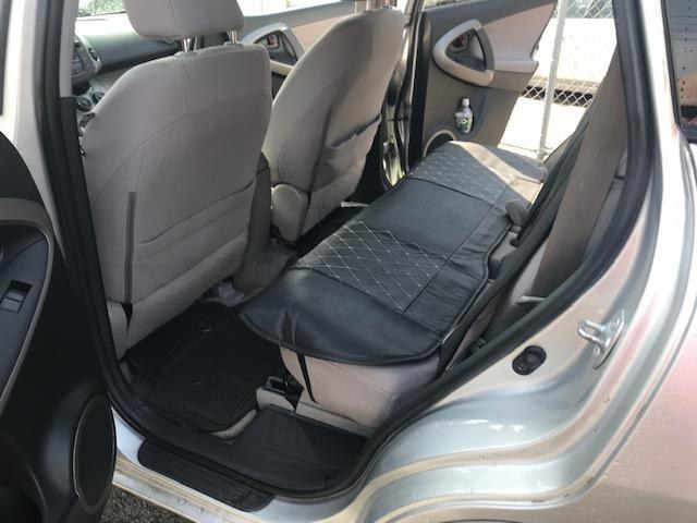 2007 Toyota RAV4 photo