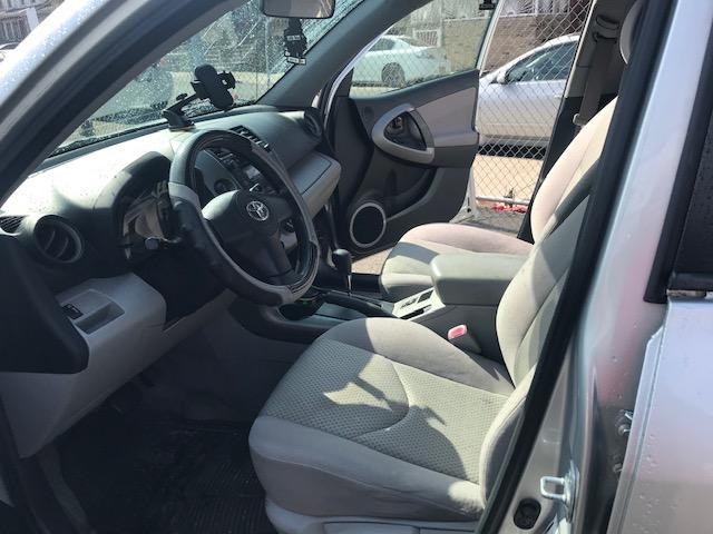 2007 Toyota RAV4 photo