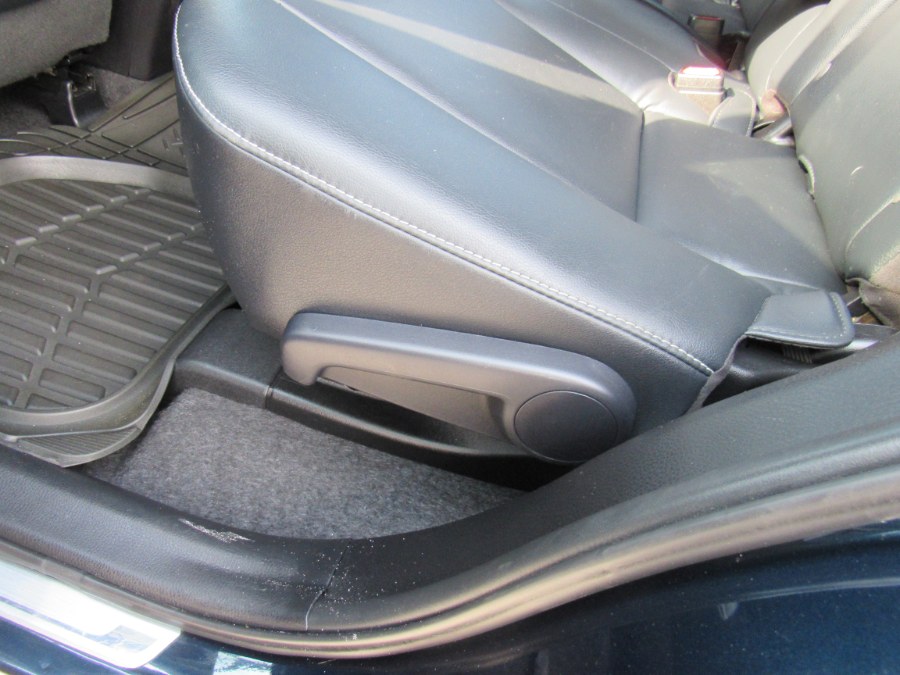 2017 Toyota RAV4 Platinum photo