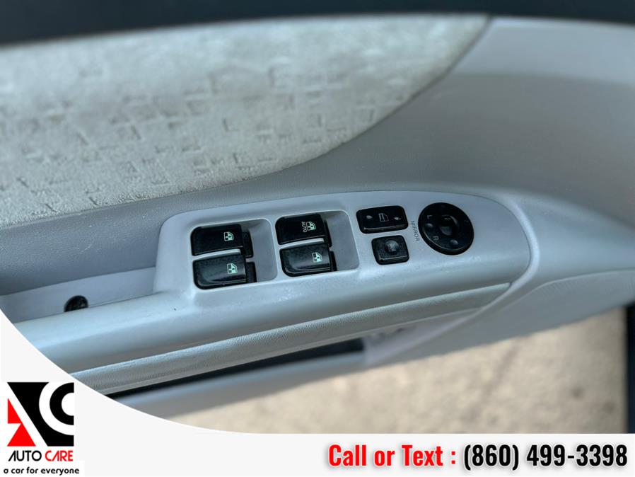2007 Hyundai Sonata SE photo
