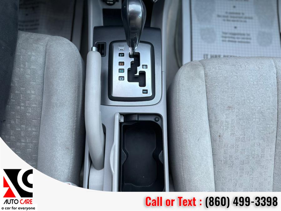 2007 Hyundai Sonata SE photo