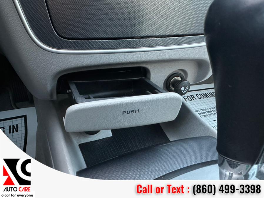 2007 Hyundai Sonata SE photo
